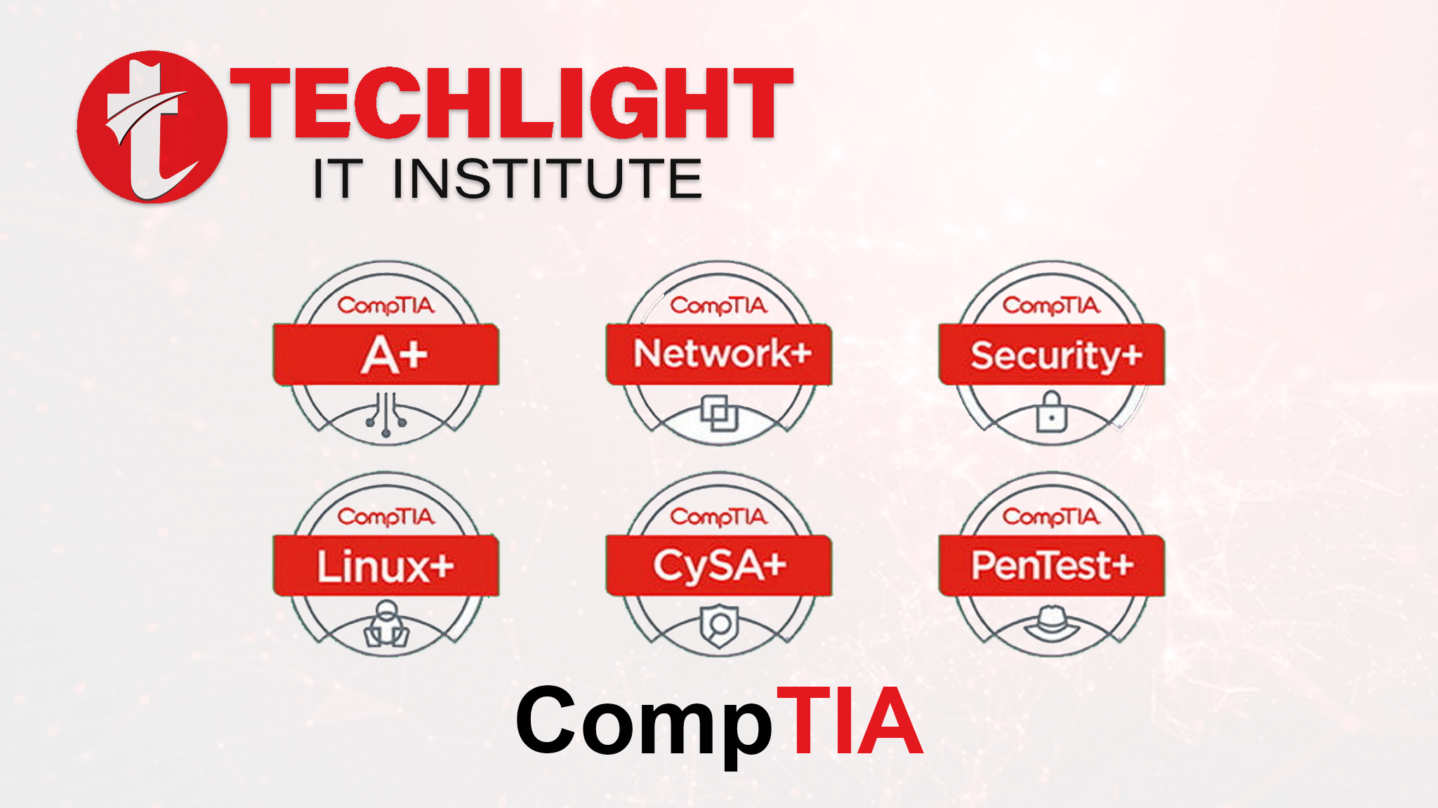 Techlight Comptia