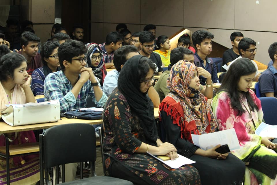 Seminar
